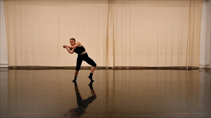 Solo-Improvisati...  2021 - Delphine Audoine