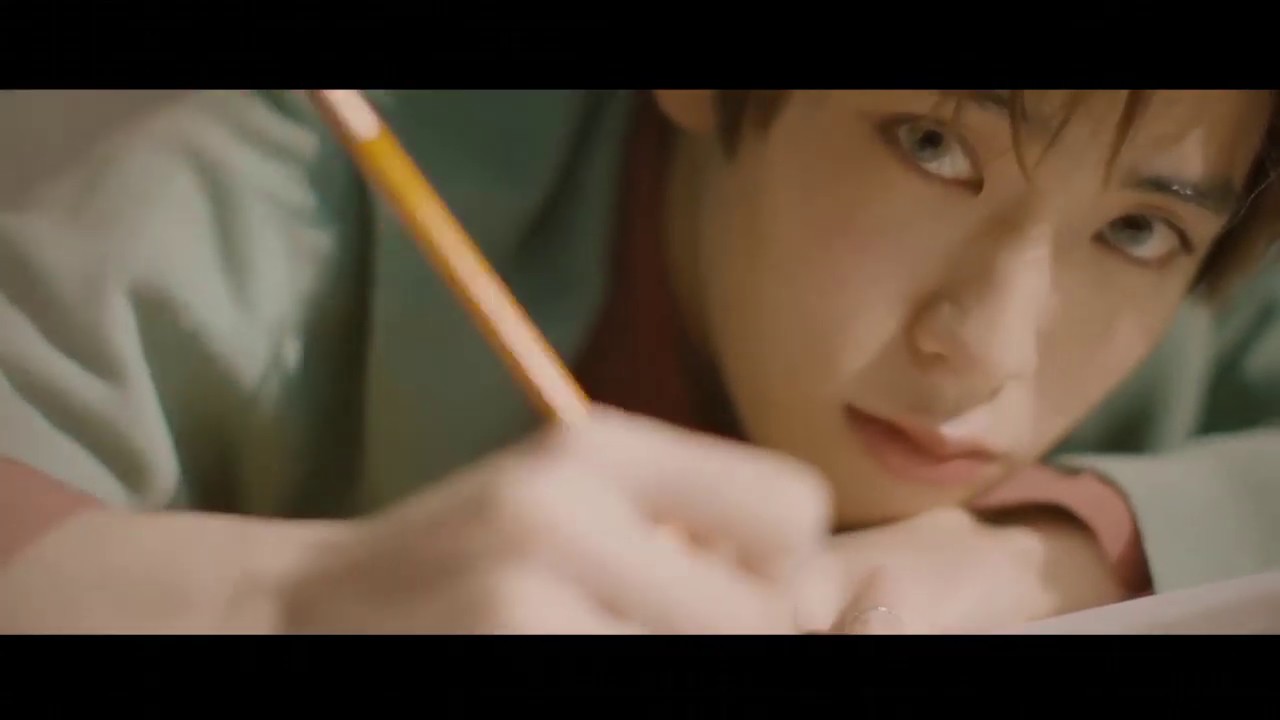 [OPV] ความเงียบดังที่สุด Getsunova #NCT #แจโด