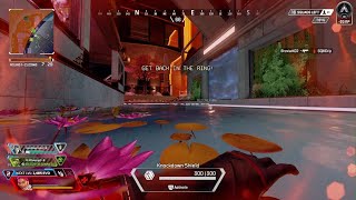 When I Have A Good Game