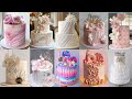 Viral Fondant Cake Designs | From Simple to brilliant | Soft Cakes ideas | Birthday Cake Decoration