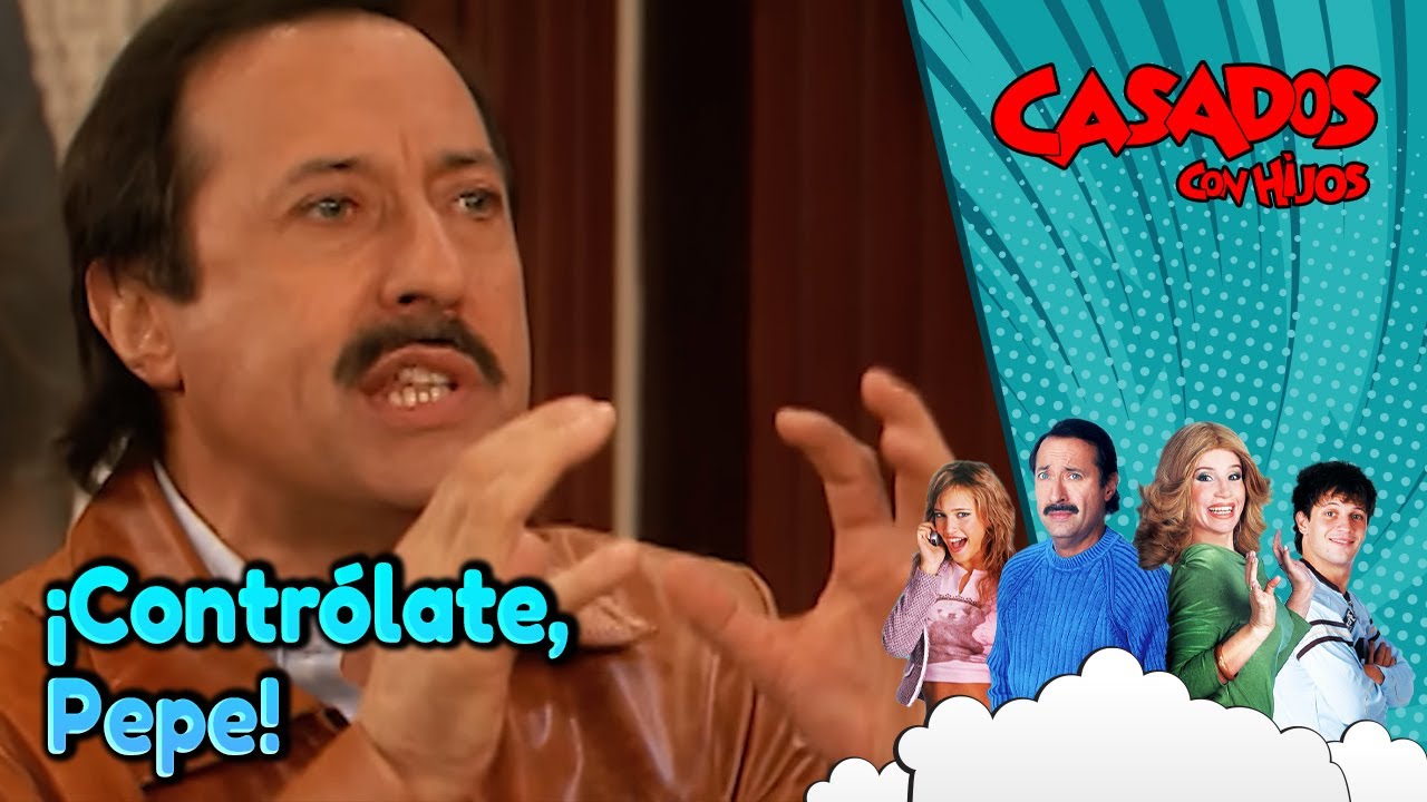 ¡La ira lo consume! Pepe está a punto de cometer un 