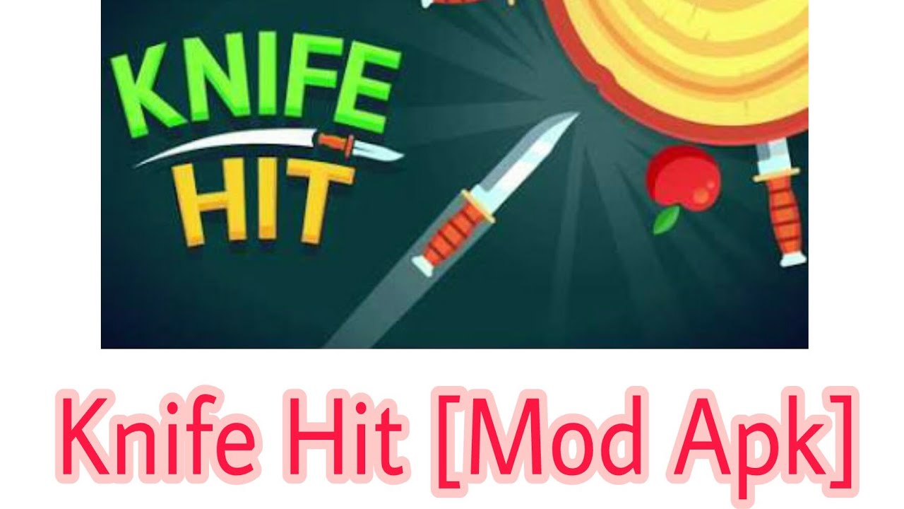 How to download Knife Hit [mod apk] YouTube