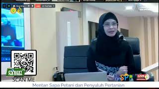 MSPP Vol.24 2020 Peran Inovasi Teknologi untuk Meningkatkan Produktivitas Pertanian
