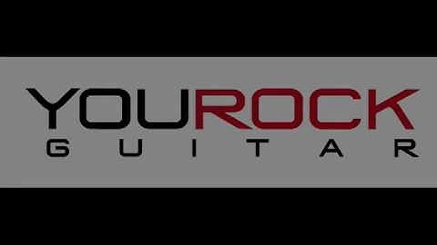 YRG Garageband iPhone demo (Official)