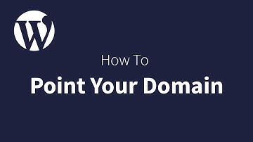How To Point A Domain Name To A Website Hosted Elsewhere