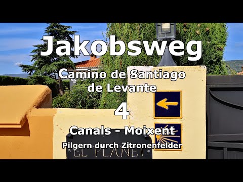Tag 4 Jakobsweg