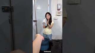 Powerful Water Gun! #shortvideo