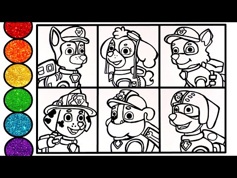 How to draw