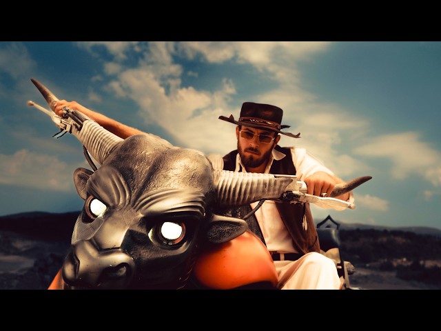 GR!NGOD - SKANDALNO [Official Video]