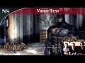 Batman : Arkham Asylum | Vidéo-Test PS3