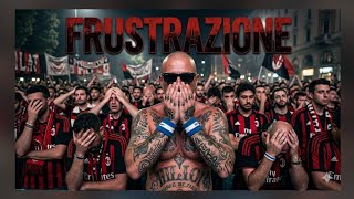 COMMENTO VIDEO SILVESTRIN .... IN MANIERA MENO TECNICA E BREVE....TRISTEZZA RAGAZZI...ASSOLUTA..