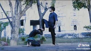 #tiktok # Bahubali #funny #YouTube