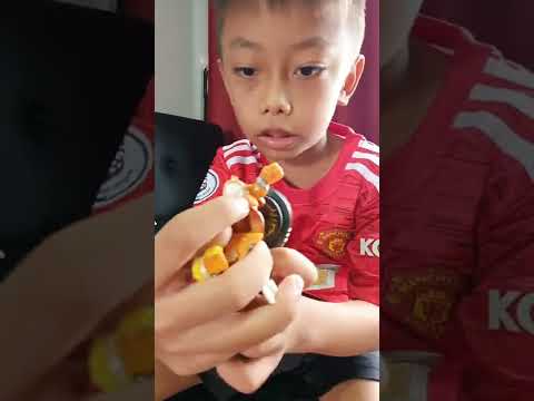 Eshan - Akedo