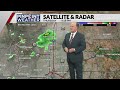 Denver weather: Hotter and drier to end the week