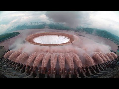 Most Dangerous Dams in the World | Largest Dam Failures Of All Time | Most Massive Dam in Urdu\Hindi