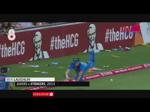 13 Best Fielding