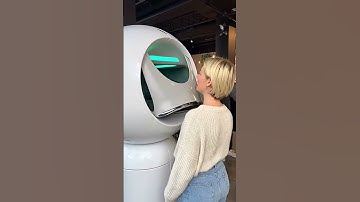 Long hair cutting in the AI technology in Dubai country  used in future plan #hairlength #shortvideo