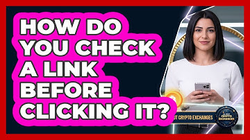 How Do You Check A Link Before Clicking It?
