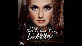 Lena Katina - Lift Me Up (Live In Rome 2014)
