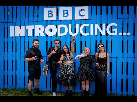 The Road to Glastonbury - Maya Lakhani (Behind the Scenes Documentary)