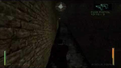 Enter the matrix gameplay part 8