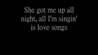 J.cole Ft Miguel - Power Trip Lyrics