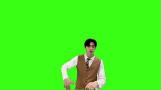 Another Sunghoon Green Screen Bc Why Not