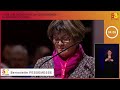 "La CGT ne se fera pas sans les salariés" Bernadette Pessemesse, ex-Lejaby, Congrès CGT 2023