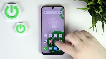 Vivo Y97 - How to Enable or Disable Vibrations on Calls? | Call Vibration