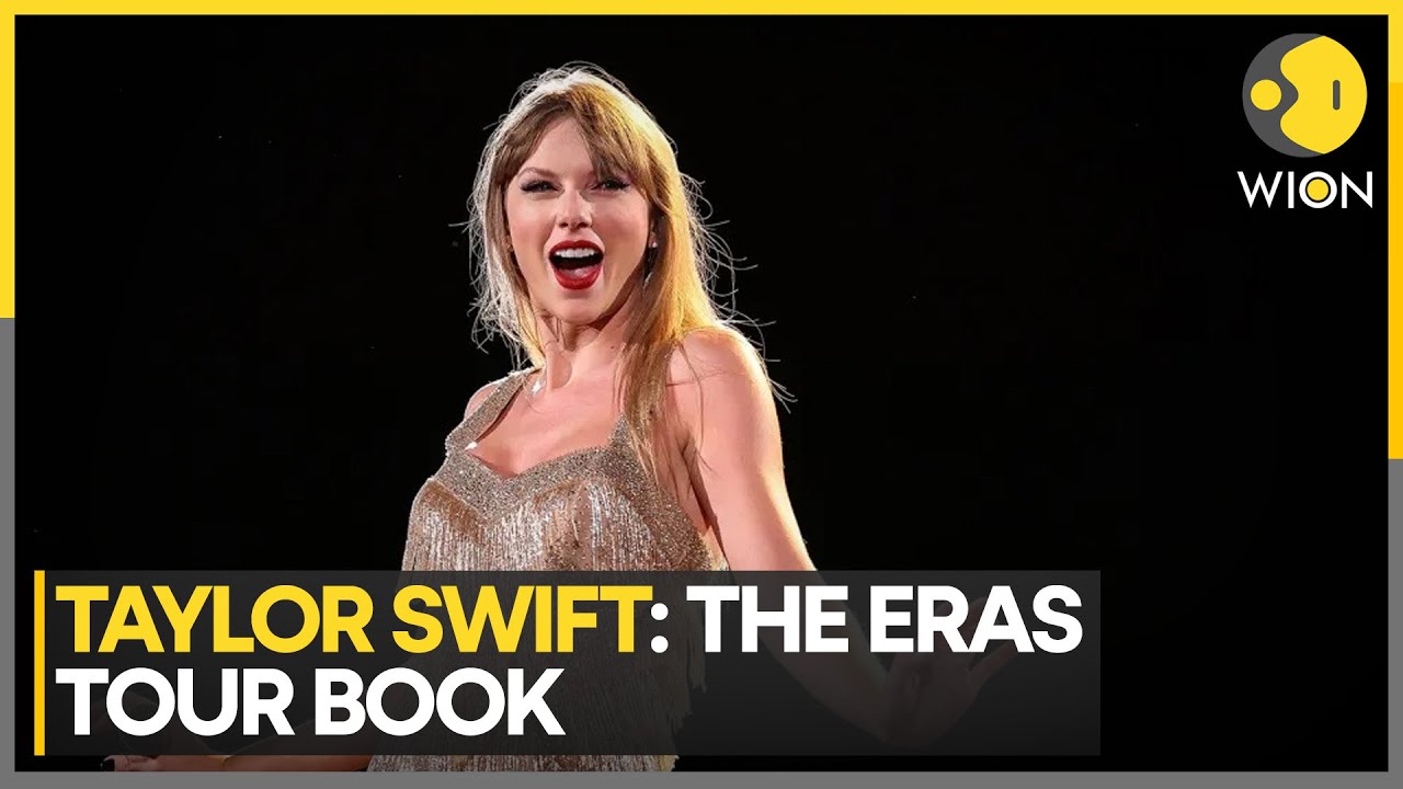限定【新品未開封】Taylor Swift Tour Book The Official Taylor Swift | The Eras Tour Book (Target