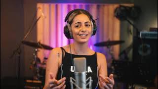 Rina x Sin Boy - Sari - Cover by Daphne Lawrence