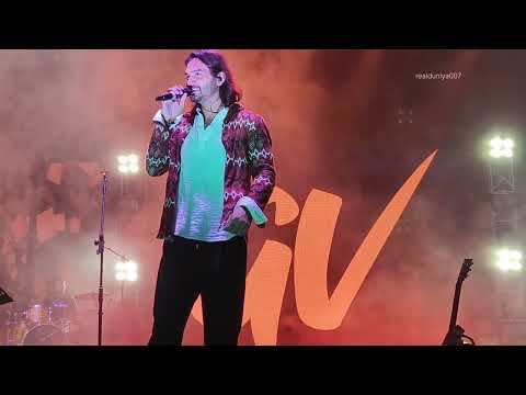 Gajendra Verma live