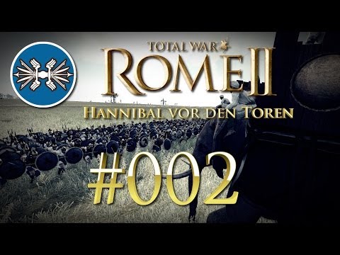 Total War: Rome