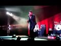 Keane - This Is The Last Time - México 2012