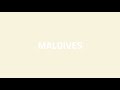 [FREE] Lil Mosey X Lil Tecca Type Beat - MALDIVES
