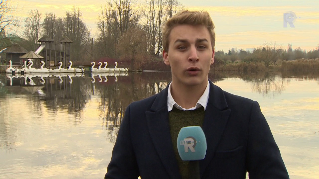 Plaswijckpark grotendeels heropend na uitbraak vogelgriep