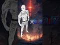 Saitama vs One Piece