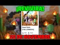 🔥 ¡DEAD RAILS REVIVIRA el 22 de NOVIEMBRE! 🗣🔥