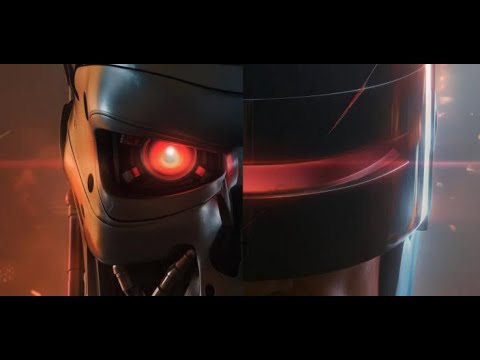TERMINATOR VS ROBOCOP.EP3.THE FINAL WAR.HD.AMDSFILMS.