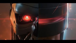 TERMINATOR VS ROBOCOP.EP3. OFFICIAL. THE FINAL WAR.NARRATIVE MOVIE MASHUP. AMDSFILMS