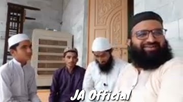 Part 1 /Surah Shams /Learn Quran with QHS ¶JA Official