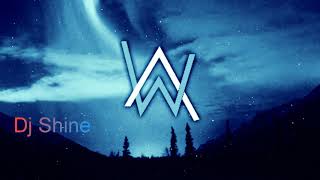Download Lagu Alan walker-Alone (feat Dj Shine) ::: MP3