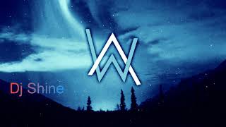 Alan walker-Alone (feat Dj Shine) :::