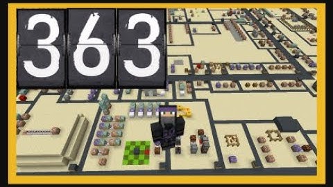 363: Can the player see the sky at daytime? [Minecraft Map Making]