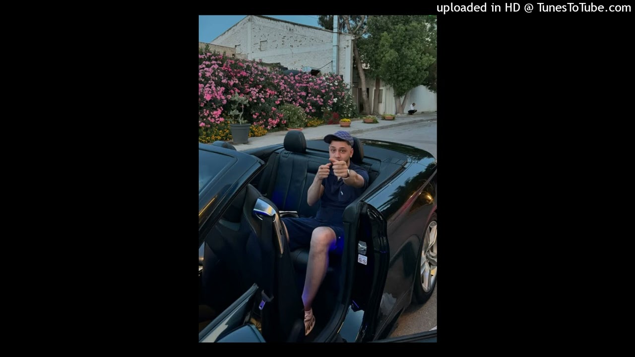 [SATILIK] BATUFLEX - HUHU! TYPE BEAT