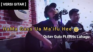 Lagu Nias - Boi Fatahi D.Folala Zalukhu | Octav Ft Eltris (cover)