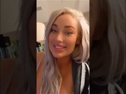 Laci Kay Somers *PART 2* | Live | 9 October 2020.