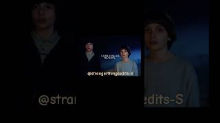 Wil scene 🎬 in stranger things #shorts#strangerthingsedit #strangerthings