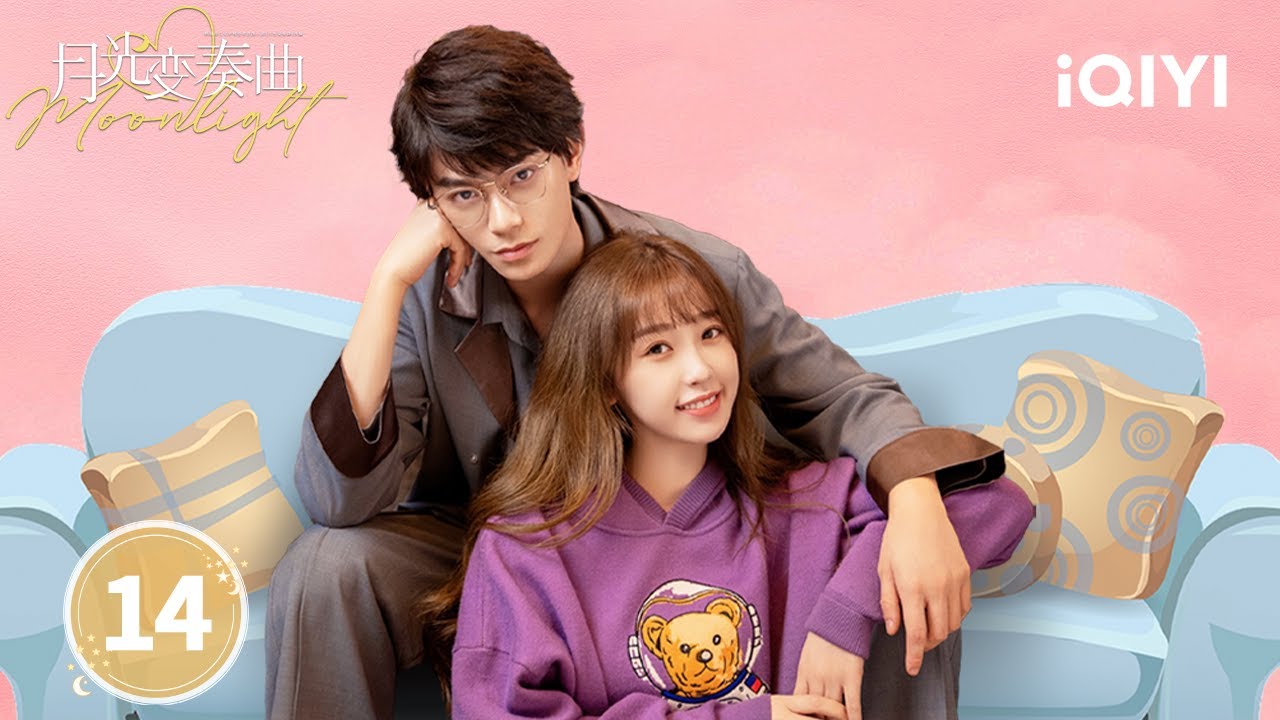 Multi | FULL】EP14 Chu Li and Zhou Chuan had a tiff over