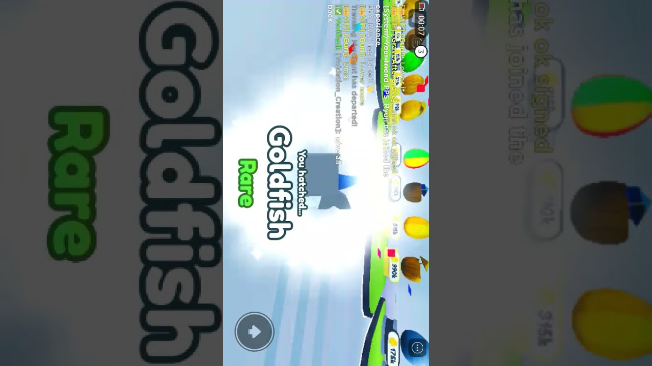 How to duplicate pets in Pet Simulator X! (Watch till the end to find out how!) YouTube